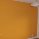 Ein frischer Farbton für Ihre Wände.